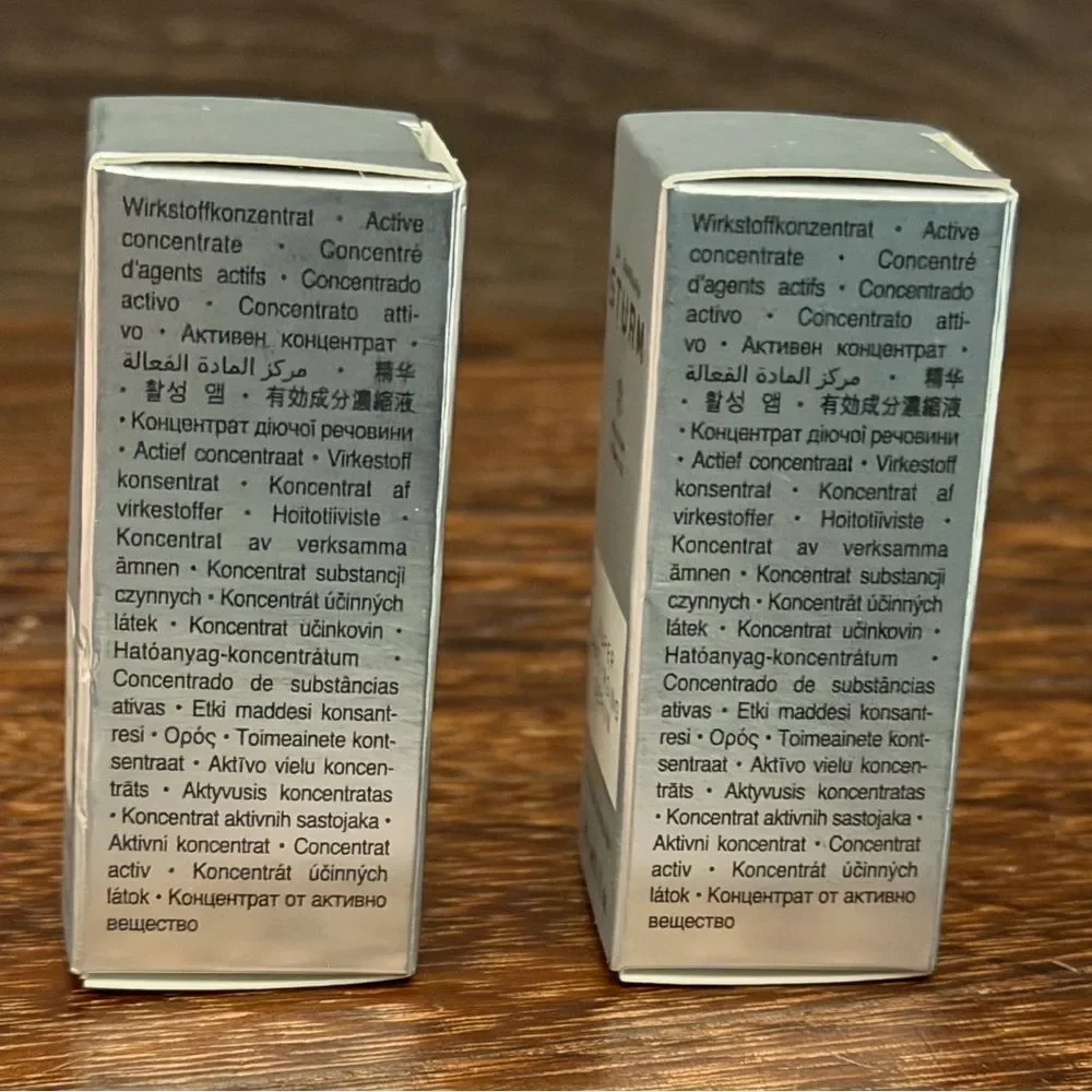Dr. Barbara Sturm Super Anti-Aging Serum - Silver